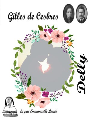 cover image of Gilles de Cesbres